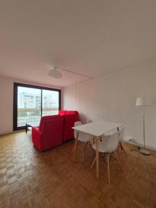 For rent Colomiers 5 rooms 91 m2 Haute garonne (31770) photo 0