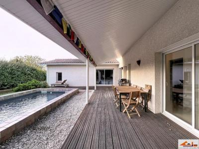 For sale Toulouse 4 rooms 119 m2 Haute garonne (31400) photo 0