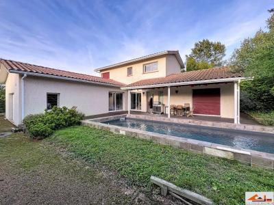 Annonce Vente 4 pices Maison Toulouse 31