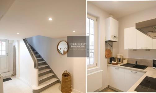 For sale Touquet 6 rooms 127 m2 Pas de calais (62520) photo 3