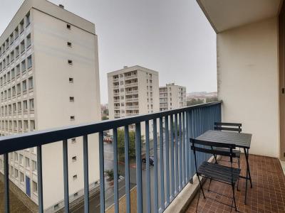 Acheter Appartement Villeurbanne 210000 euros