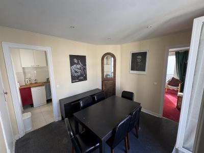 For sale Paris-18eme-arrondissement 2 rooms 36 m2 Paris (75018) photo 0