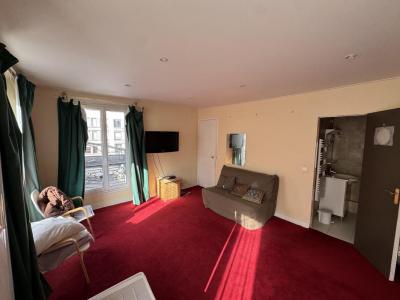 Acheter Appartement Paris-18eme-arrondissement 323000 euros