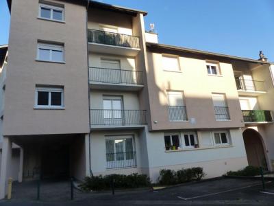 For rent Tulle 1 room 28 m2 Correze (19000) photo 0