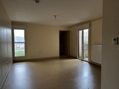 For rent Tulle 2 rooms 52 m2 Correze (19000) photo 1