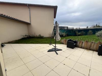 Louer Maison 86 m2 Messimy