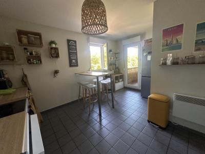 For rent Lyon-7eme-arrondissement 4 rooms 104 m2 Rhone (69007) photo 3