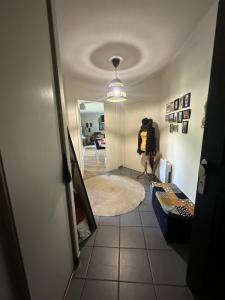 For rent Lyon-7eme-arrondissement 4 rooms 104 m2 Rhone (69007) photo 4