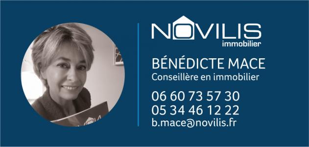 Acheter Appartement 101 m2 Ramonville-saint-agne