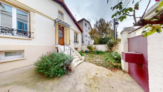 For sale Bois-colombes 3 rooms 66 m2 Hauts de Seine (92270) photo 1