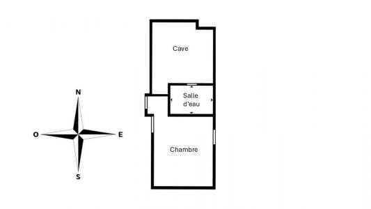 For sale Bois-colombes 3 rooms 66 m2 Hauts de Seine (92270) photo 3