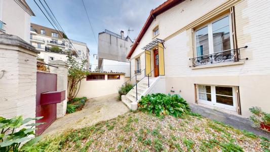 For sale Bois-colombes 3 rooms 66 m2 Hauts de Seine (92270) photo 4