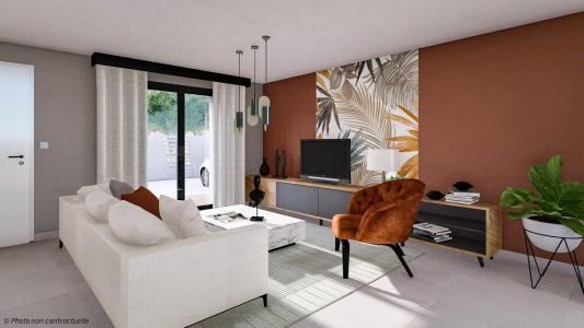 Annonce Vente 5 pices Maison Marigny-brizay 86