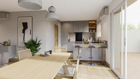 For sale Bignoux 5 rooms 90 m2 Vienne (86800) photo 3