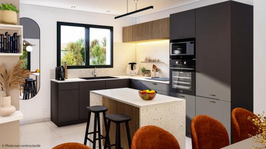 Acheter Maison 94 m2 Nouaille-maupertuis