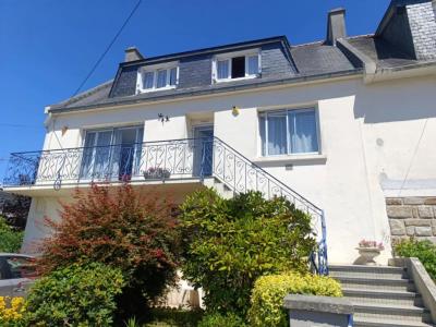 For sale Guipavas 6 rooms 129 m2 Finistere (29490) photo 2