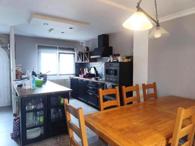 For sale Guipavas 5 rooms 90 m2 Finistere (29490) photo 0