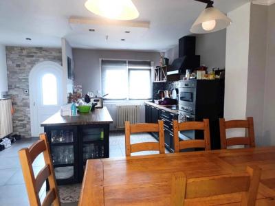 For sale Guipavas 5 rooms 90 m2 Finistere (29490) photo 2