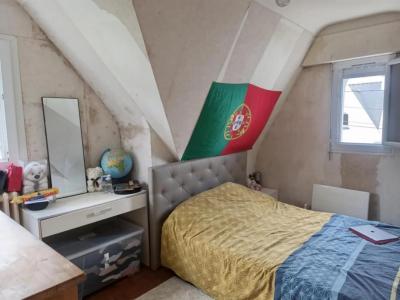 For sale Guipavas 5 rooms 90 m2 Finistere (29490) photo 4