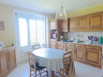 For sale Guipavas 6 rooms 92 m2 Finistere (29490) photo 1