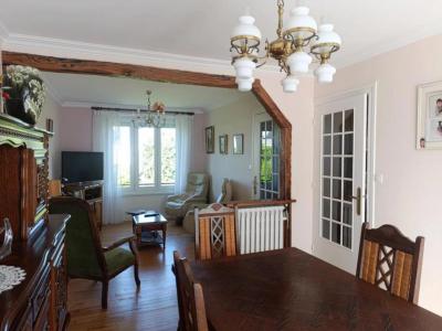 For sale Guipavas 6 rooms 92 m2 Finistere (29490) photo 2