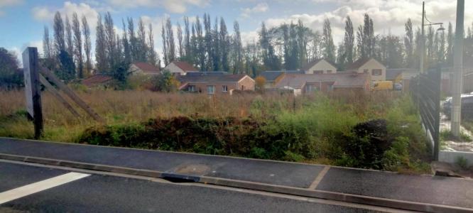 For sale Fouquieres-les-lens 607 m2 Pas de calais (62740) photo 0