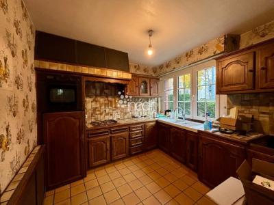 Acheter Maison 150 m2 Lambersart