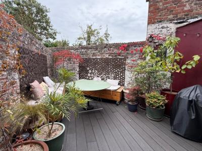 Acheter Maison Lambersart Nord