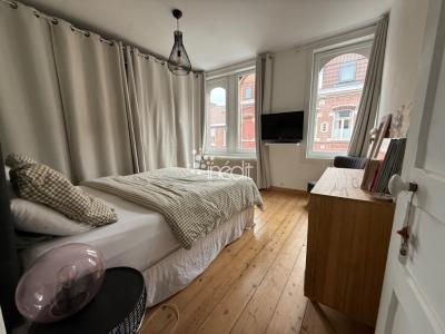 Acheter Maison Lambersart 367000 euros