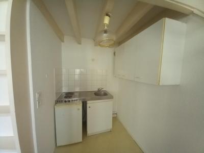 Louer Appartement Bordeaux 638 euros