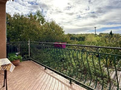 For sale Villepinte 7 rooms 210 m2 Aude (11150) photo 4