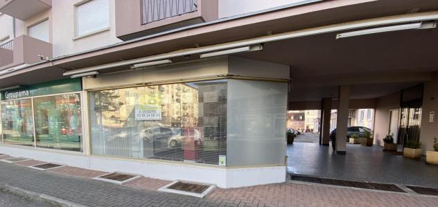 Annonce Vente Bureau Colmar 68