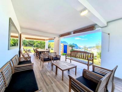 Louer Maison Cilaos Reunion