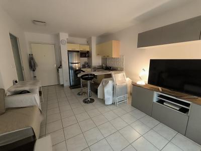 Louer Appartement 39 m2 Marseille-13eme-arrondissement