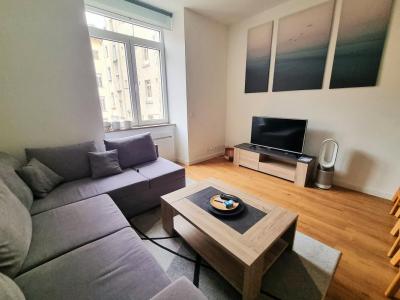 Louer Appartement 48 m2 Grenoble