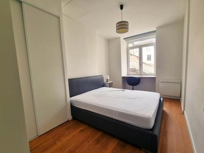 Louer Appartement Grenoble Isere