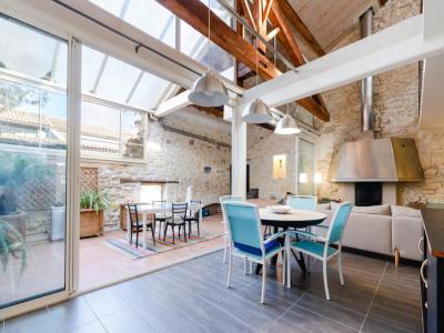 For sale Narbonne 5 rooms 168 m2 Aude (11100) photo 2