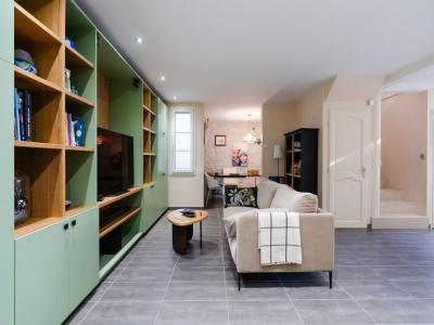 For sale Narbonne 5 rooms 168 m2 Aude (11100) photo 3