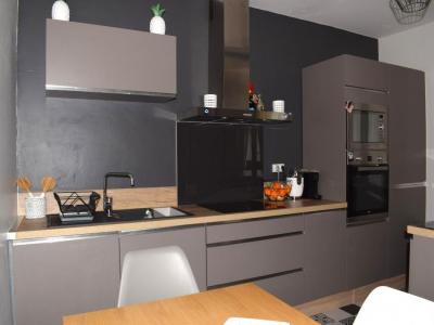 Louer Appartement 51 m2 Narbonne