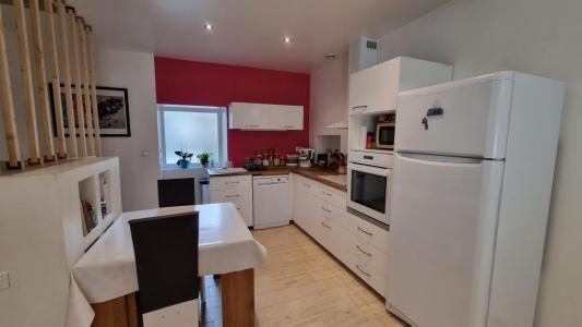 Louer Maison Villard-bonnot Isere