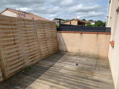 Annonce Location 3 pices Maison Saint-alban 31