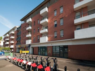 For rent Toulouse 3 rooms 56 m2 Haute garonne (31300) photo 0