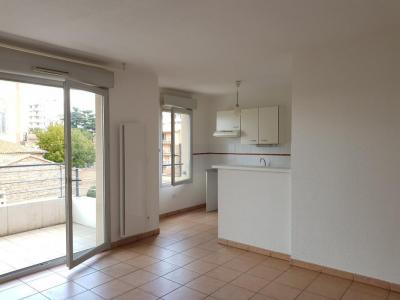 Annonce Location 3 pices Appartement Toulouse 31