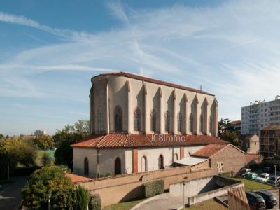 Louer Appartement Toulouse 792 euros