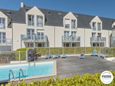 For sale Audierne 2 rooms 35 m2 Finistere (29770) photo 0