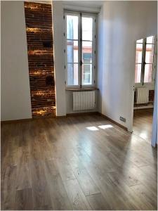 For rent Toulouse 2 rooms 30 m2 Haute garonne (31000) photo 0