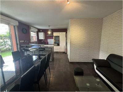 Louer Appartement Toulouse Haute garonne
