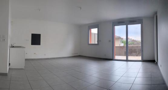 Louer Appartement 57 m2 Viriat