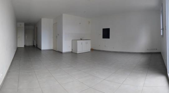 Louer Appartement Viriat Ain