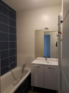 Louer Appartement Bourg-en-bresse Ain